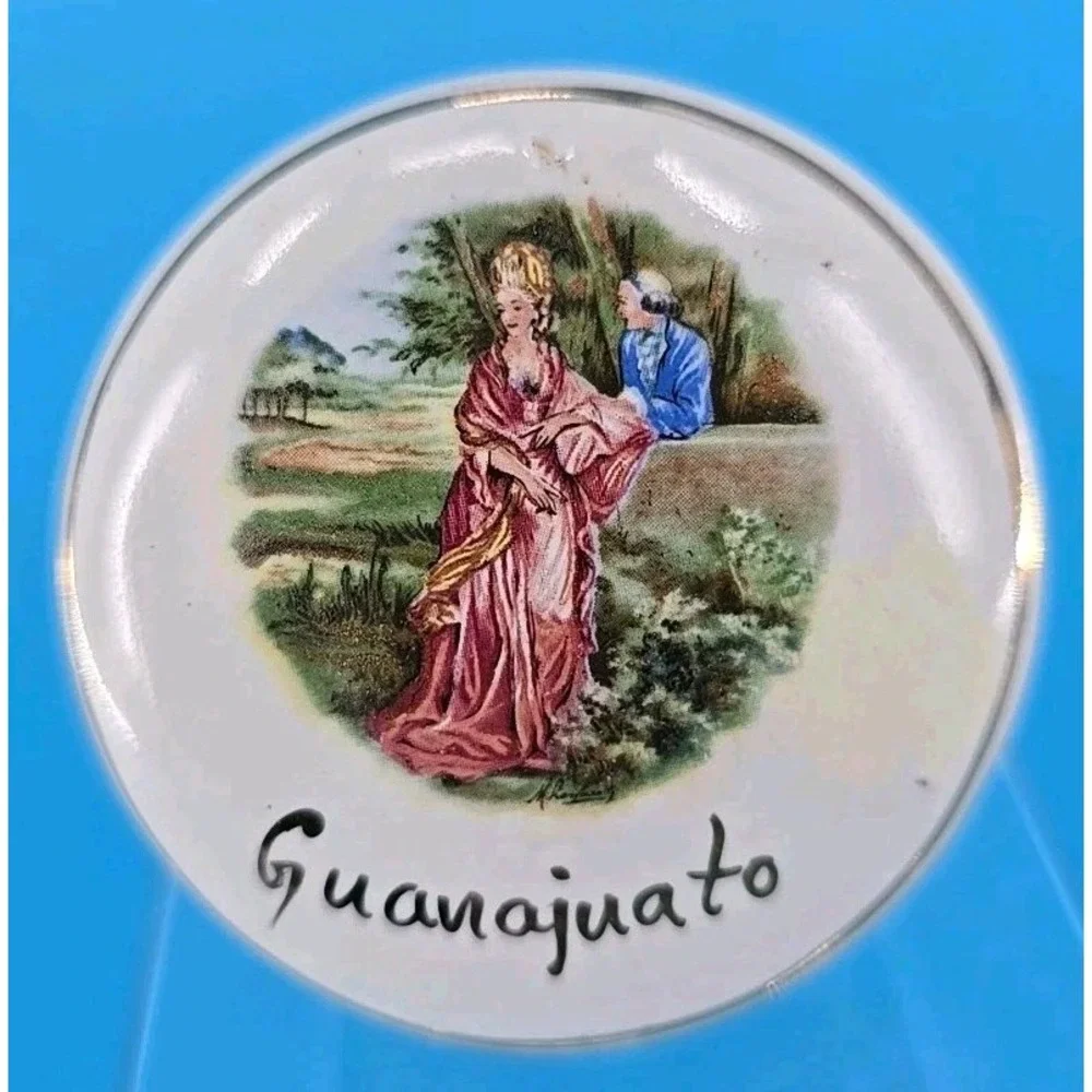 Limoges this listing
